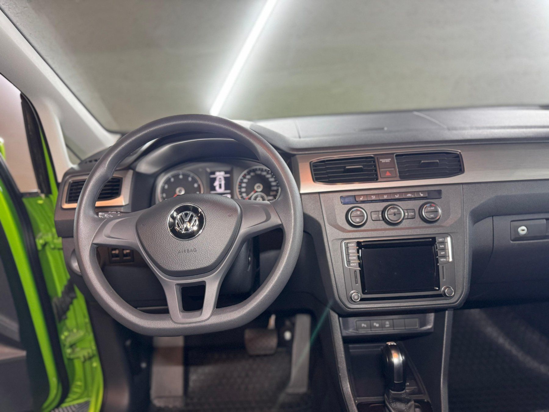 VW Autos: VW Caddy Maxi 1.4 TSI Trendline DSG – Gebraucht aus Lienz von D.Z.0709 6