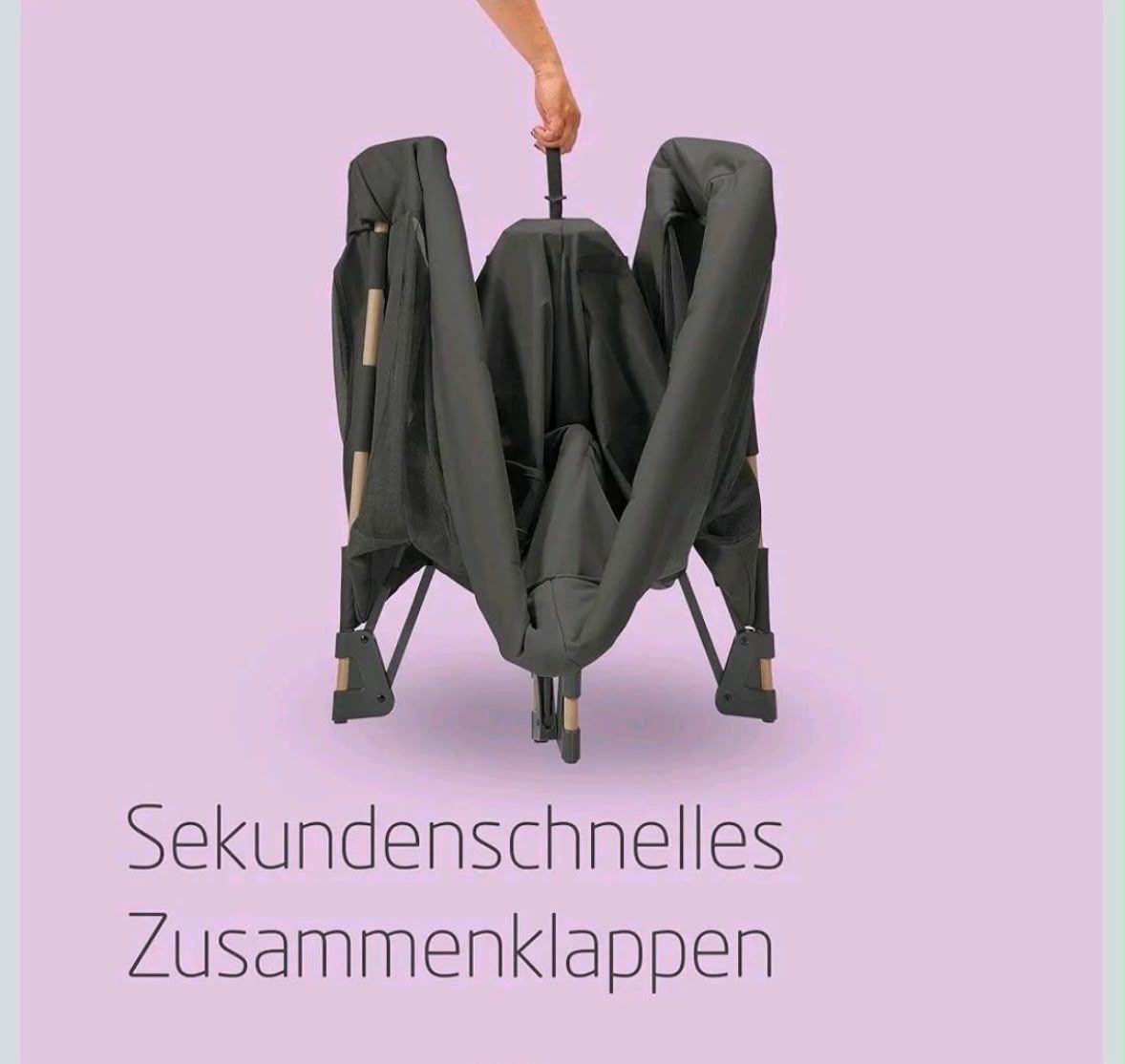 Betten: Reisebett Baby – Neu und originalverpackt aus Bern von Ciacaprione 2