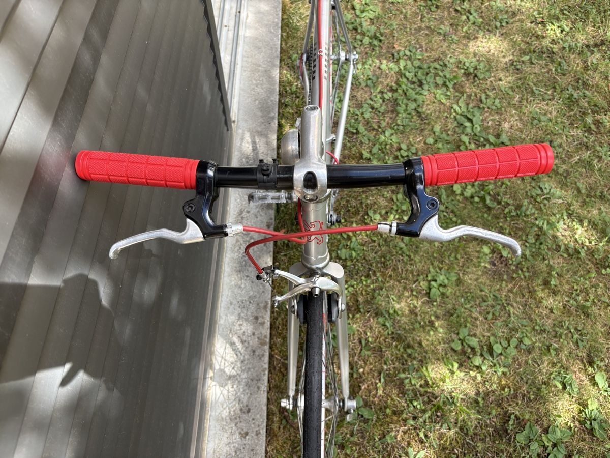 Peugeot Velos: peugeot stadtvelo – Gebraucht aus winterthur von len_7fkt 1