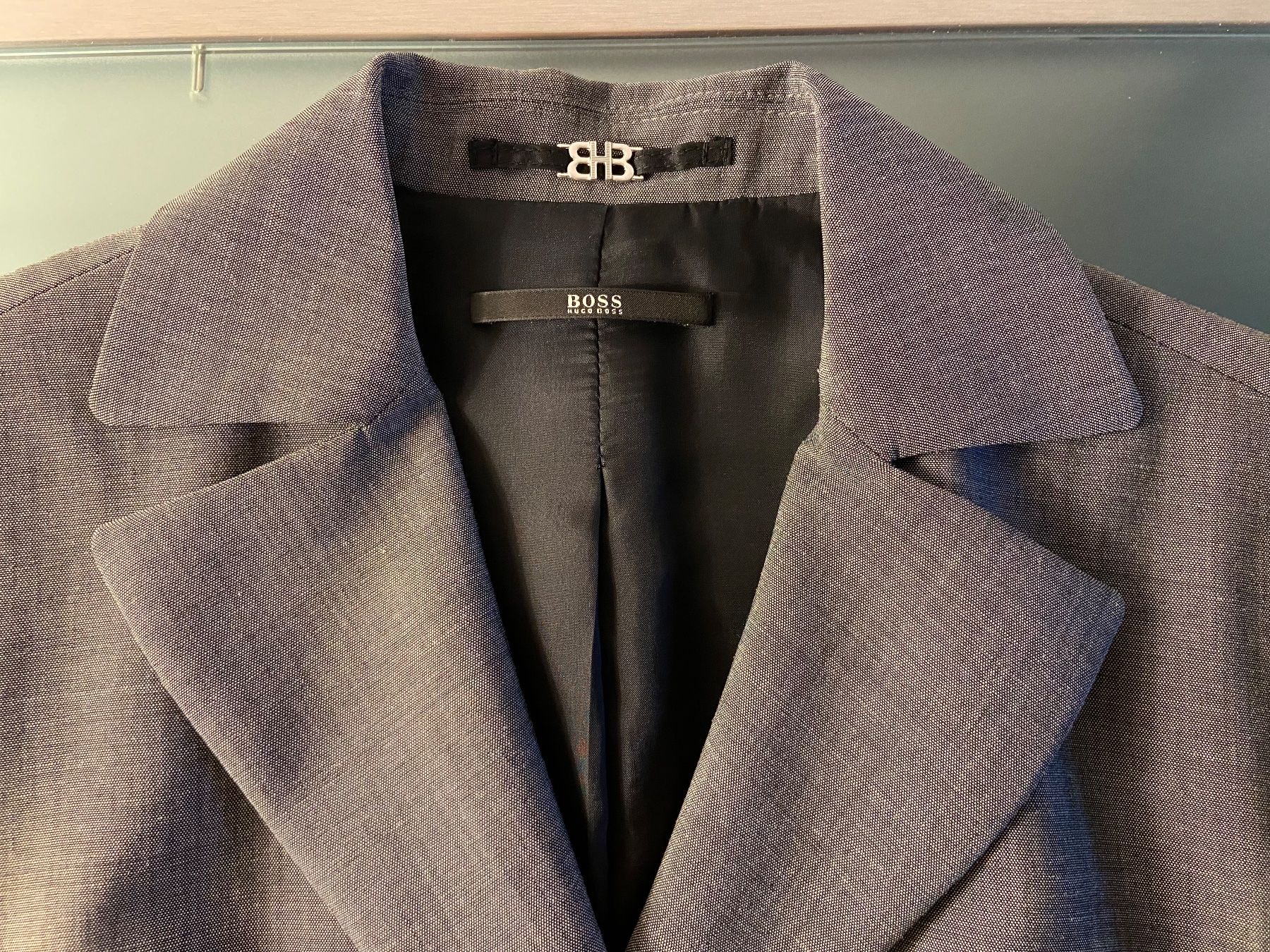 Hugo Boss Giacche: Jacke – Usato da Zürich venduto da ConnieS01 1
