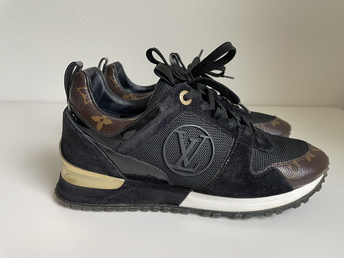 Louis Vuitton Scarpe da donna: Louis Vuitton Turnschuhe – Usato da Winterthur venduto da 19.19 2