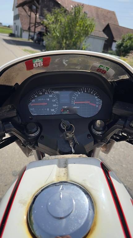 Strada: Honda VT 250 – Usato da Bern venduto da jan_l28t 2