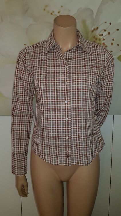 Gant Camicette: Blouse / Bluse GANT    Taille / Grosse XS .... – Usato da Cossonay-ville venduto da Super-Price-Quality