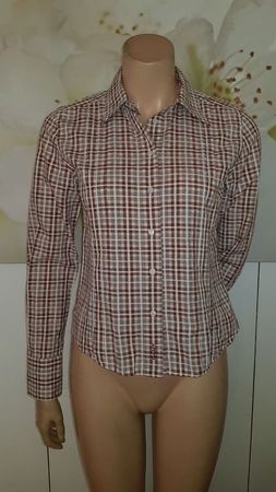 Blouse / Bluse GANT    Taille / Grosse XS ....