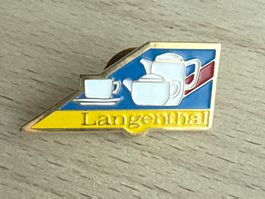Pin Langenthal