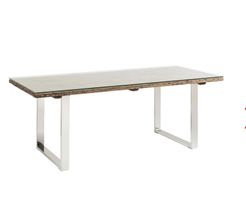 KARE Tisch Rustico 200x90