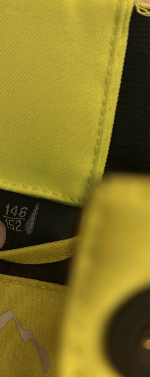 C&A Pantaloni: North Ville Skihose, Gr. 146/152 – Usato da Dättlikon venduto da MC_FK 3