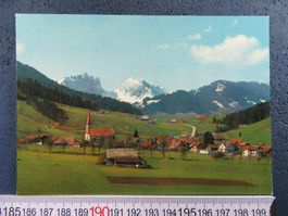 MARBACH LU AK " SICHEL-VRENELI "