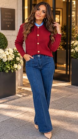 Jeans M NEU