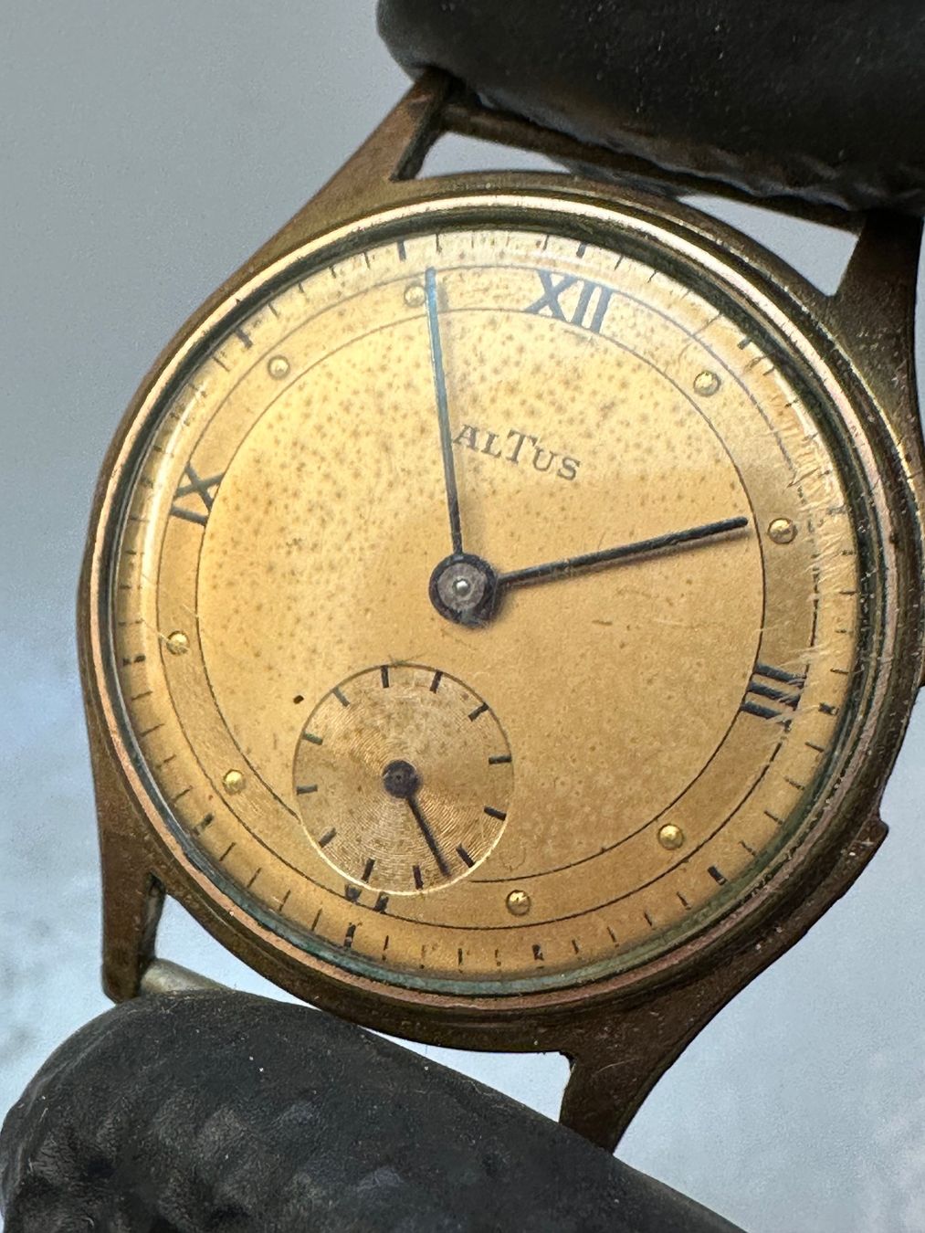 Orologi: 2x UHREN DIV AB 1.- !!! – Usato da Zürich venduto da NIKI777 2