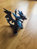 Pokemon Sammelfigur Mega Glurak X