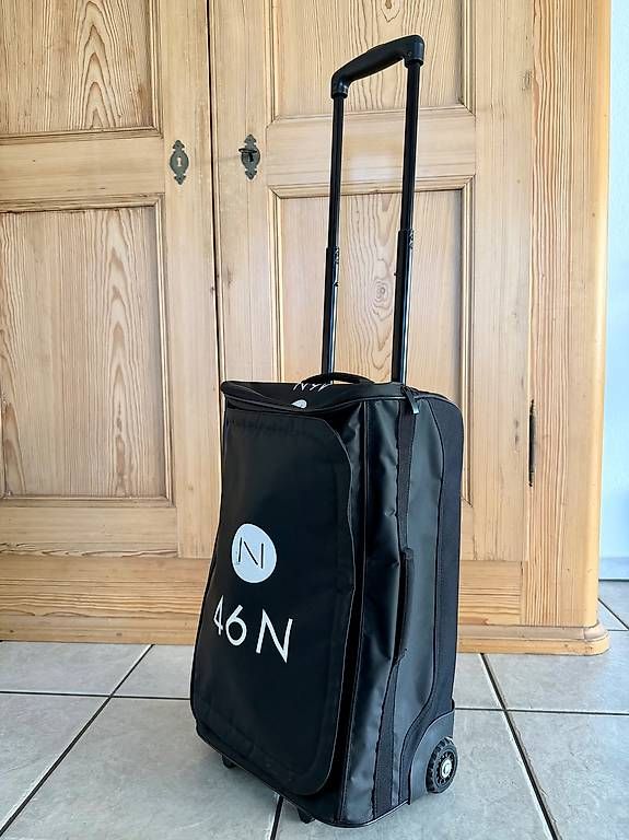 Valigie: Rollkoffer N46 (Handgepäck) – Usato da Thun venduto da CH_Rooster
