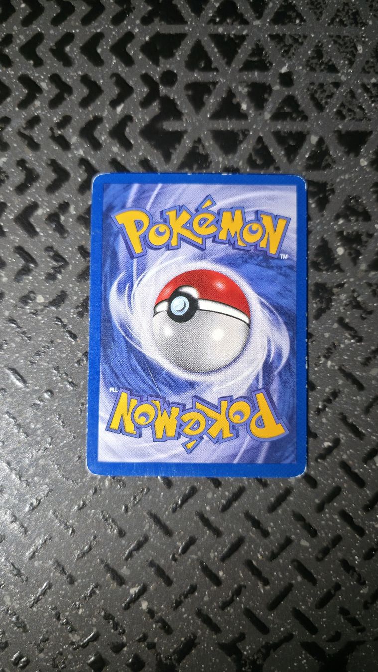 Pokémon Carte collezionabili: Evoli Pokemon Karte(1. Edition) + Evoli von Pokemon Go(odie) – Nuovo (secondo la descrizione) da Rorschach venduto da Craint 1