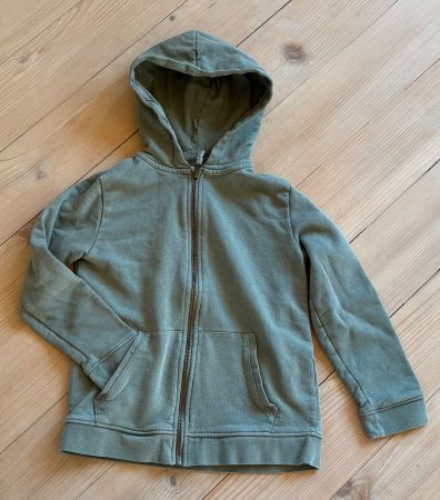 Jacke /Jäckchen ,Baby/Kleinkind,Kapuze,Gr.8 (122)