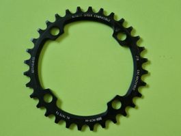 Kettenblatt MTB 32 Zähne für Shimano/SRAM