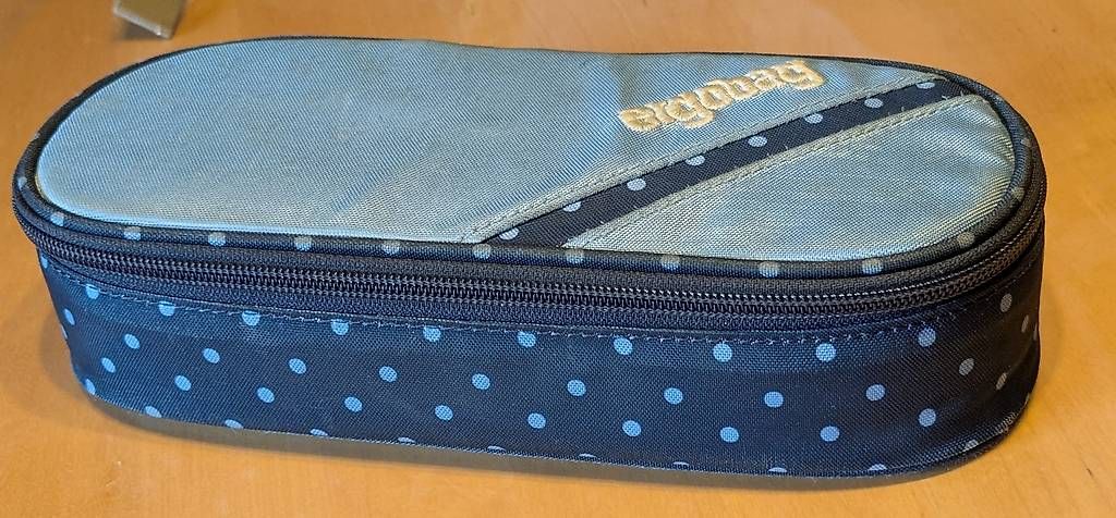 Borse & Zaini: Ergobag – Usato da Buchs SG venduto da kuhn2cus 3