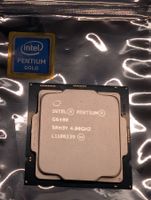 intel Pentium Gold G6400 (LGA1200, 14nm, 58W)