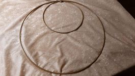 Doppelte Ringe