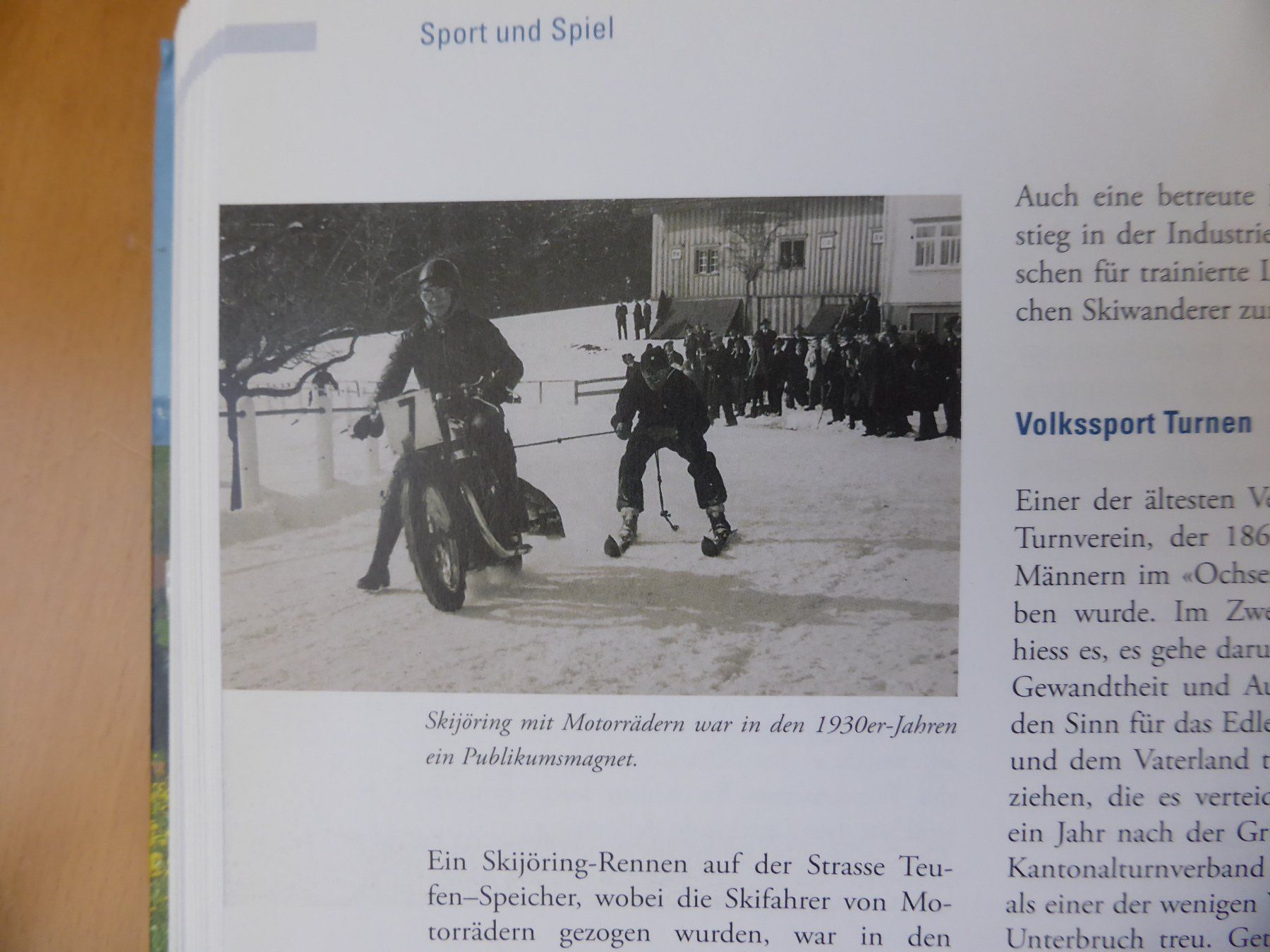 Bücher: Chronik von Speicher Appenzell AR – Neu (gemäss Beschreibung) aus Brunnadern von lesezirkel 6
