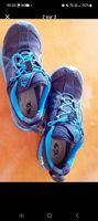 Chaussures de sécurité Haix, comme neuve