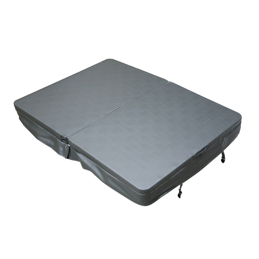 Whirlpool: 22085 - Outdoor Whirlpool Thermoabdeckung PULLY – Nuovo e nell'imballaggio originale da Wallenwil venduto da toesstal-vertrieb 2