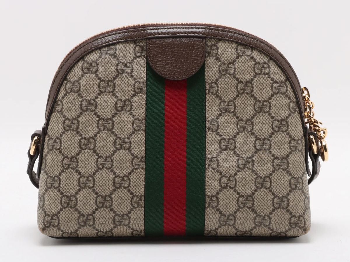 Gucci Sacs femmes: Gucci GG Supreme Ophidia FULLSET – Neuf (Voir description) à Flawil par HeritageAtelier 2