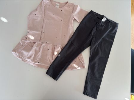 Süesses Set Grösse 98