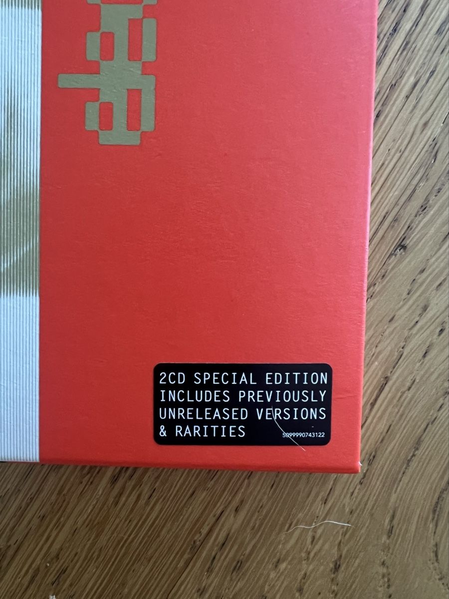 CDs: ELECTRONIC: Electronic 2CD Special Edition RAR!!! – Neuf (Voir description) à Hünenberg par Paddels 1