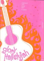 GLORY HALLELUJAH – Spirituals, Jazz, Blues, Beat