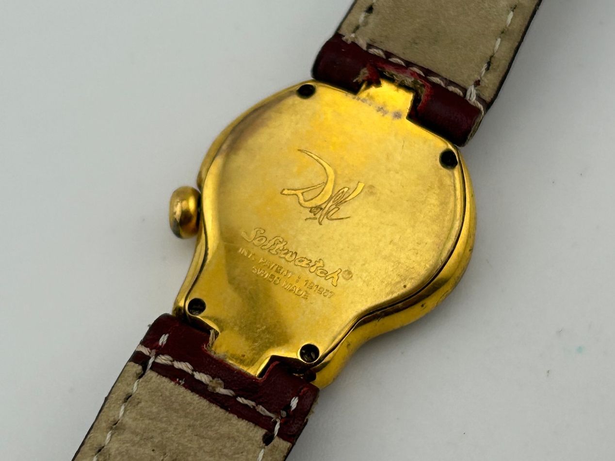 Montres: Vintage Dali Softwatch – Défectueux à Biel/Bienne par MrP_WatchesBiel 1