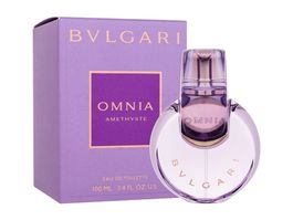 Bvlgari Omnia Amethyste EDT 100ml