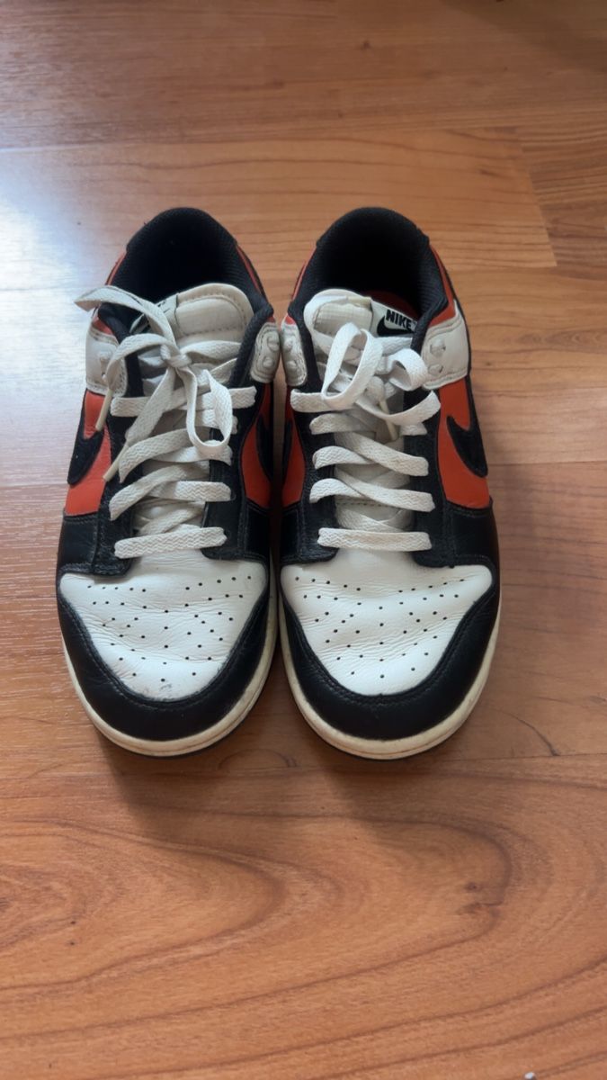 Chaussures hommes: Baskets Nike taille 42 occasion – D'occasion à Vich par yva_pgr7