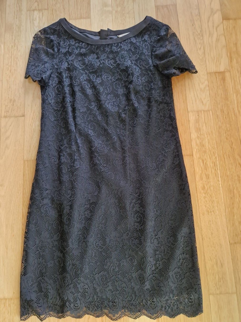 Esprit Kleider: ESPRIT Spitzenkleid/Cocktailkleid – Neu (gemäss Beschreibung) aus Möhlin von Cloudy73 4