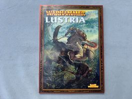 Warhammer - Lustria - Kampagne