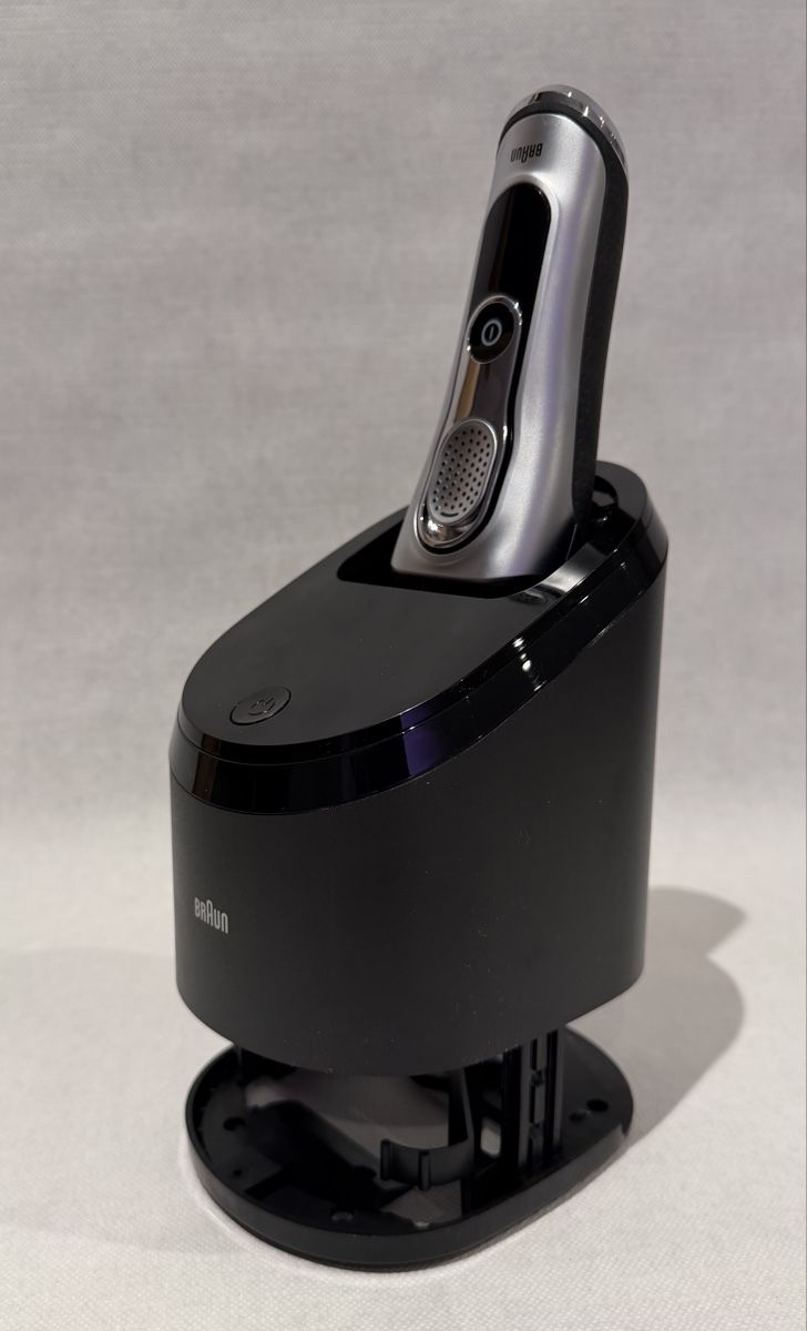 Braun Rasoi & Lamette da barba: Braun Series 9 – Usato da Zürich venduto da Syossmen 1
