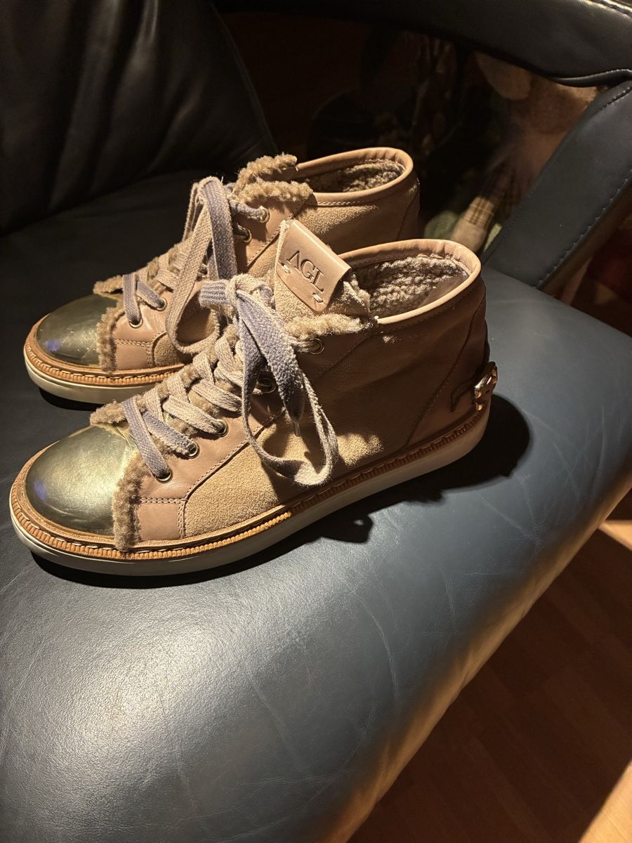 AGL Scarpe da donna: AGL Damen Schuhe – Usato da Laupen BE venduto da ole_l8gg