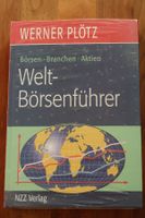 Welt-Börsenführer