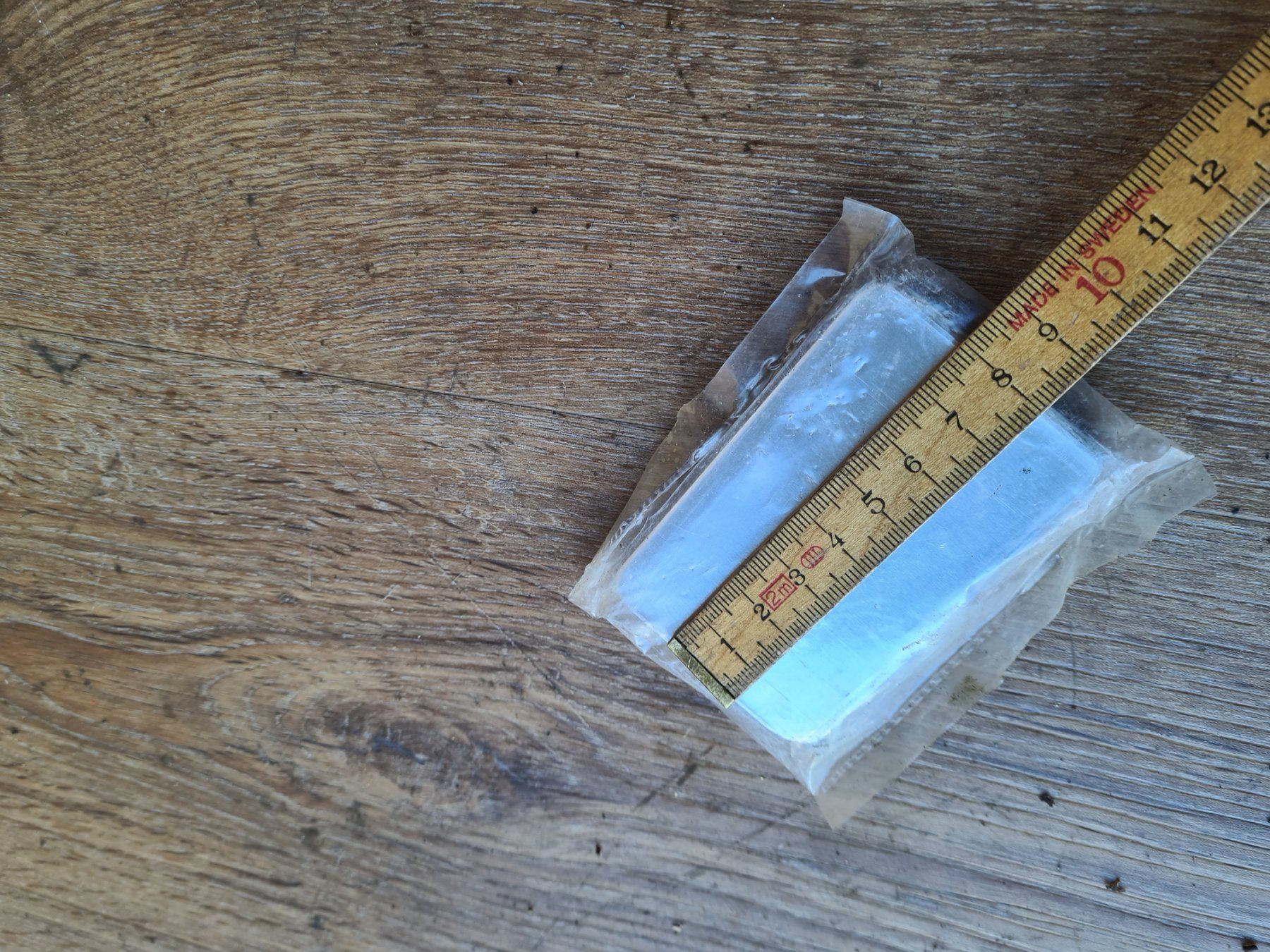 Ersatzteile: Velo Nummern Plaketen NOS – Gebraucht aus frümsen von Sailem 3