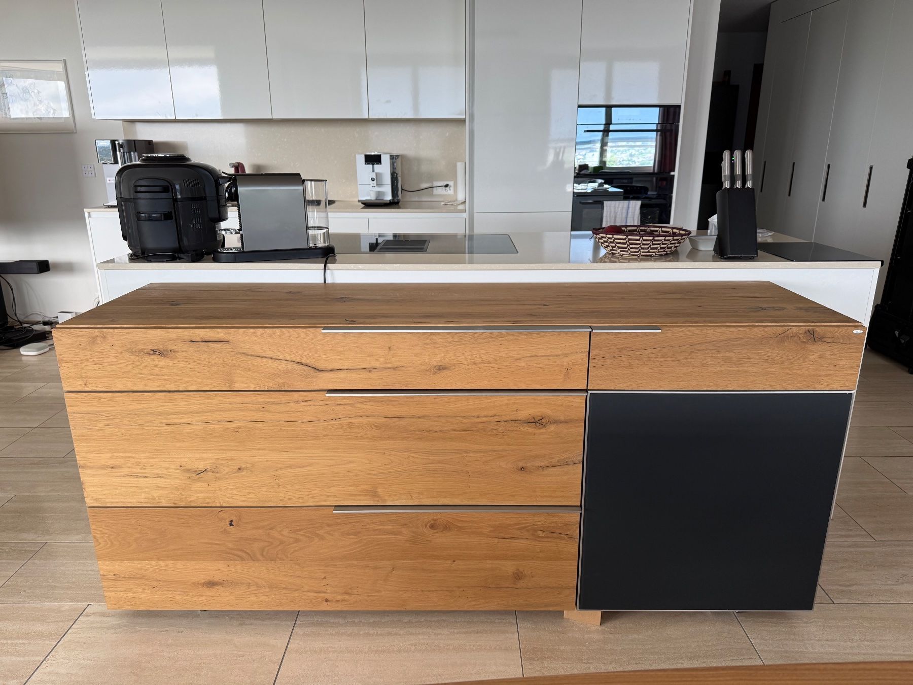 Voglauer Kommoden: Sideboard V Alpin Voglauer – Gebraucht aus Bülach von Berimbau0