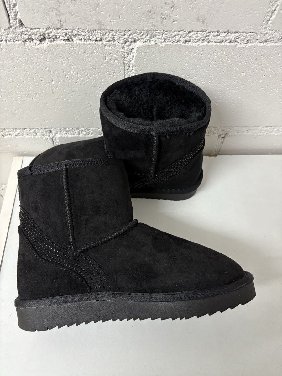Graceland Schuhe für Mädchen: Winter Mädchen Schuhe GRACELAND grösse 36 – Neu (gemäss Beschreibung) aus Thun von jeff070 2