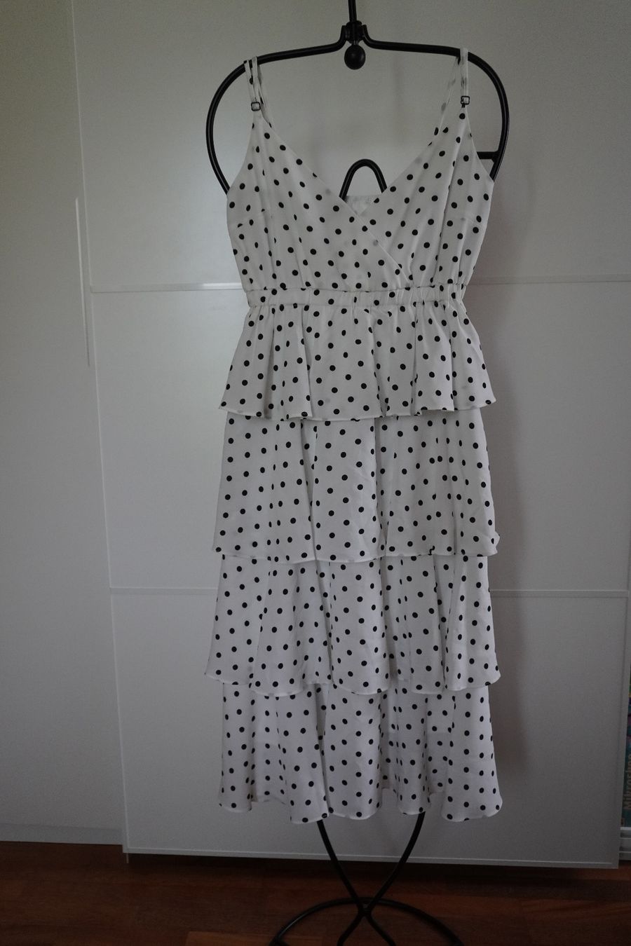 Vestiti: Sommerkleid – Usato da Uster venduto da aur_rtd8 1