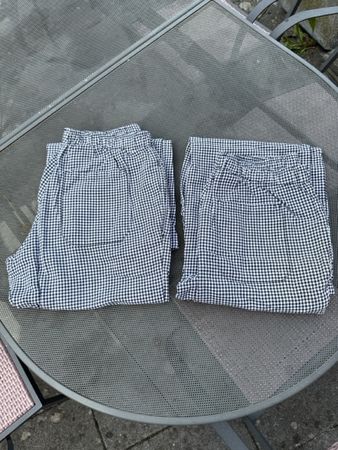 Arbeitshose Bäcker Koch
