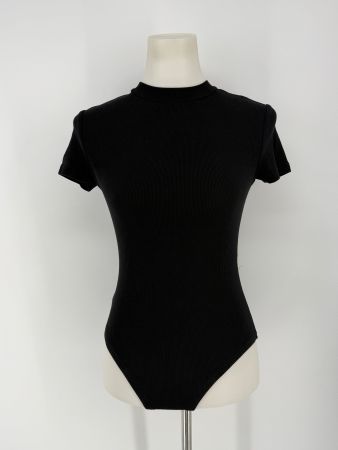Body gerippt Gr. S von even&odd
