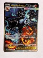 Mega Charizard X ex 125/094