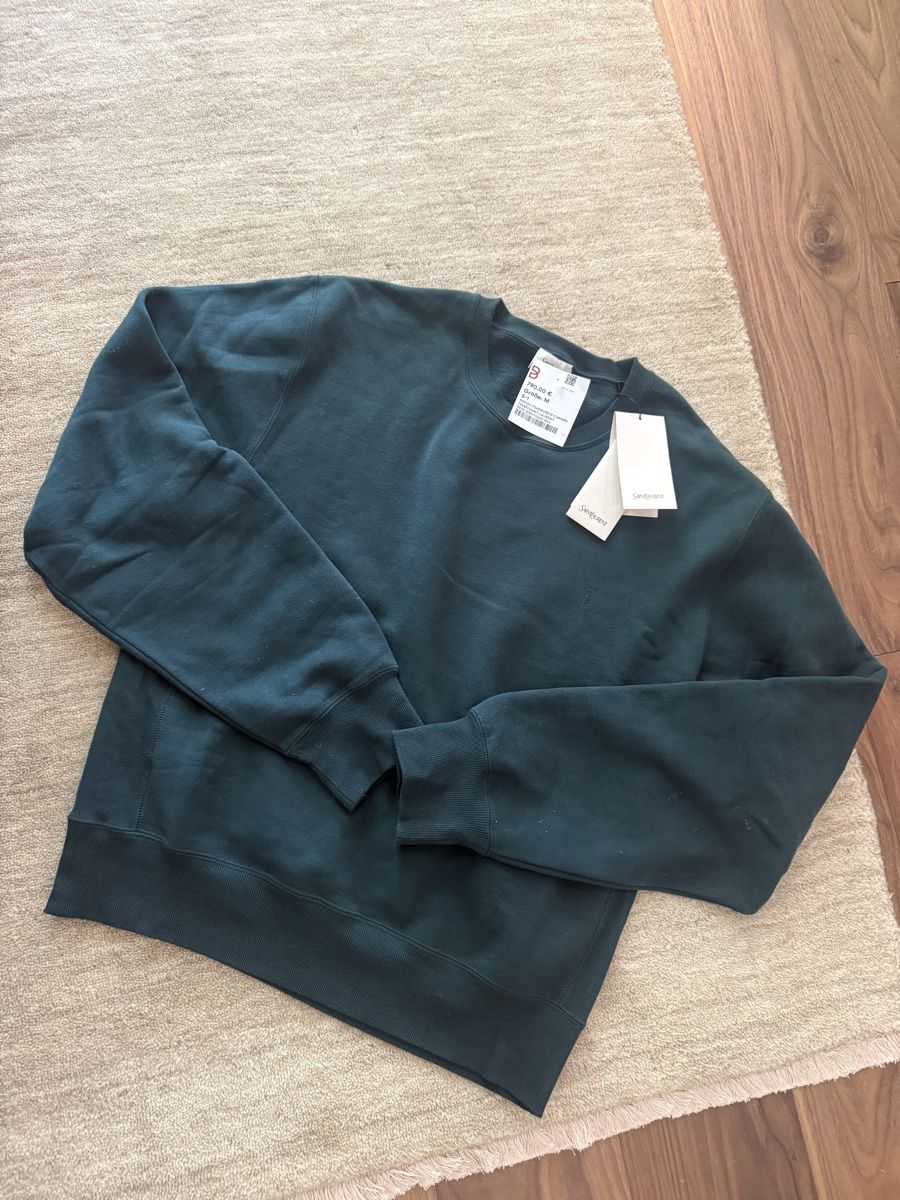 Saint Laurent Maglioni & Felpe: Saint Laurent Pullover NEU NP. 800.- Fr  – Nuovo e nell'imballaggio originale da Ellighausen venduto da privateseller