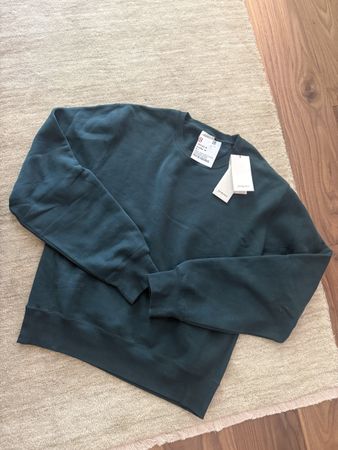 Saint Laurent Pullover NEU NP. 800.- Fr 
