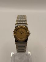 Omega constellation 26mm
