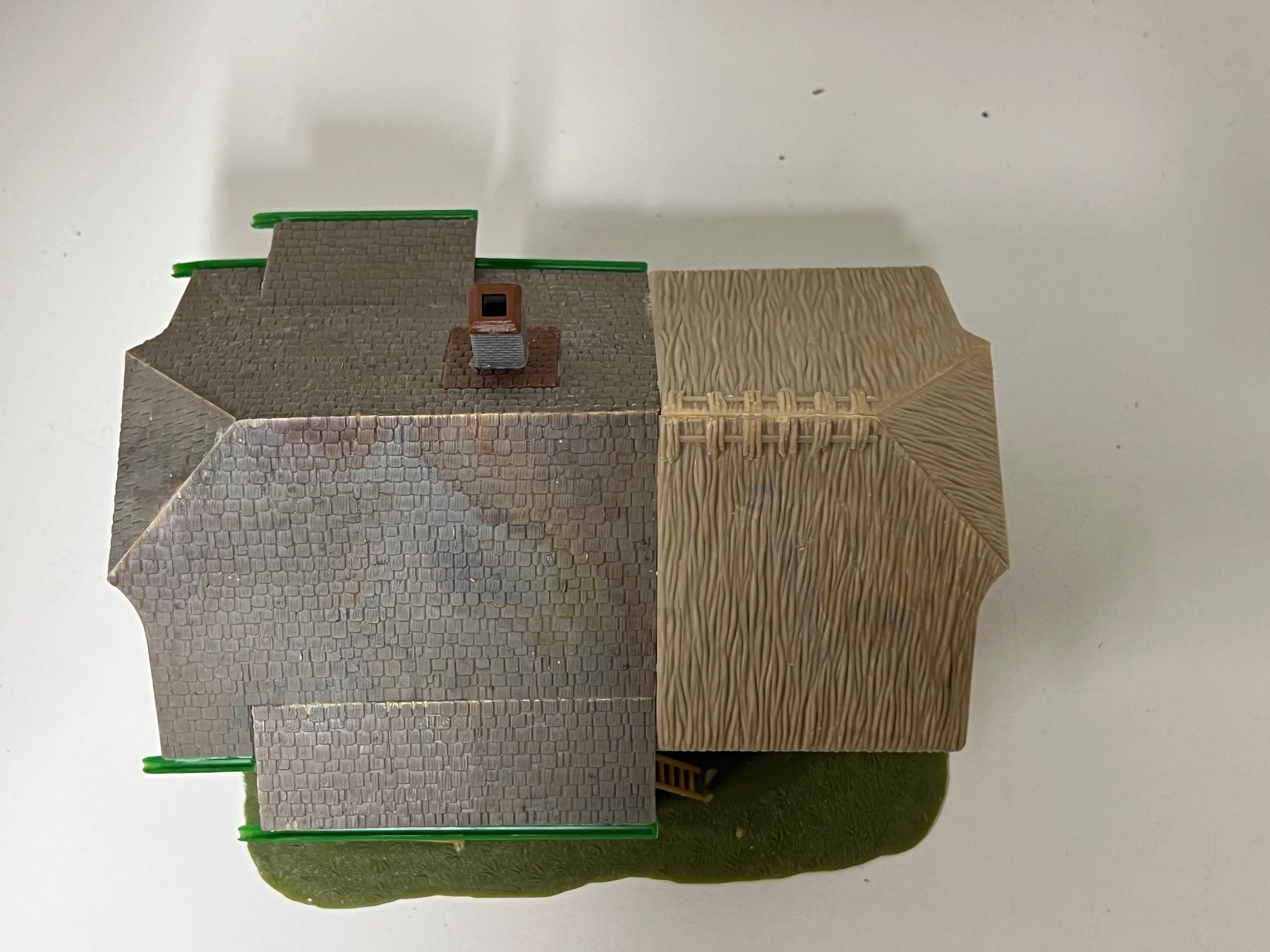 Faller Modelleisenbahnen: Faller  Modell Nr 289 H0 – Gebraucht aus Neuenhof von ludovicco 4