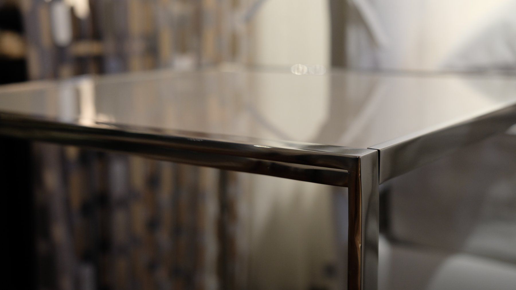 Tavoli: Beistelltisch Minimize, Yomei – Nuovo (secondo la descrizione) da Kriens venduto da AmreinWohnen 6