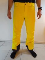 Helly Hansen Skihose gelb, Grösse M, Top Zustand!